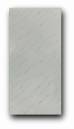 White Marble UV Protected PVC Wall Panel