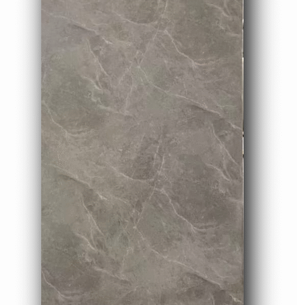 PVC Panel - White Marble