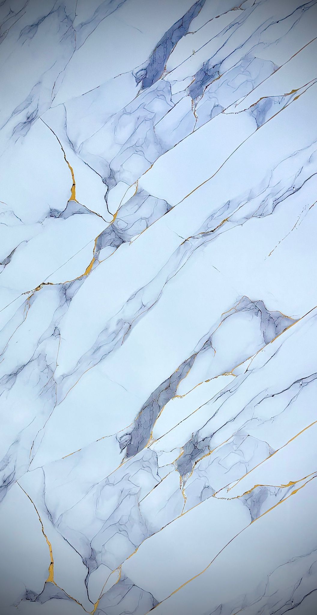 Golden Vein | Golden Vein | - Image 1